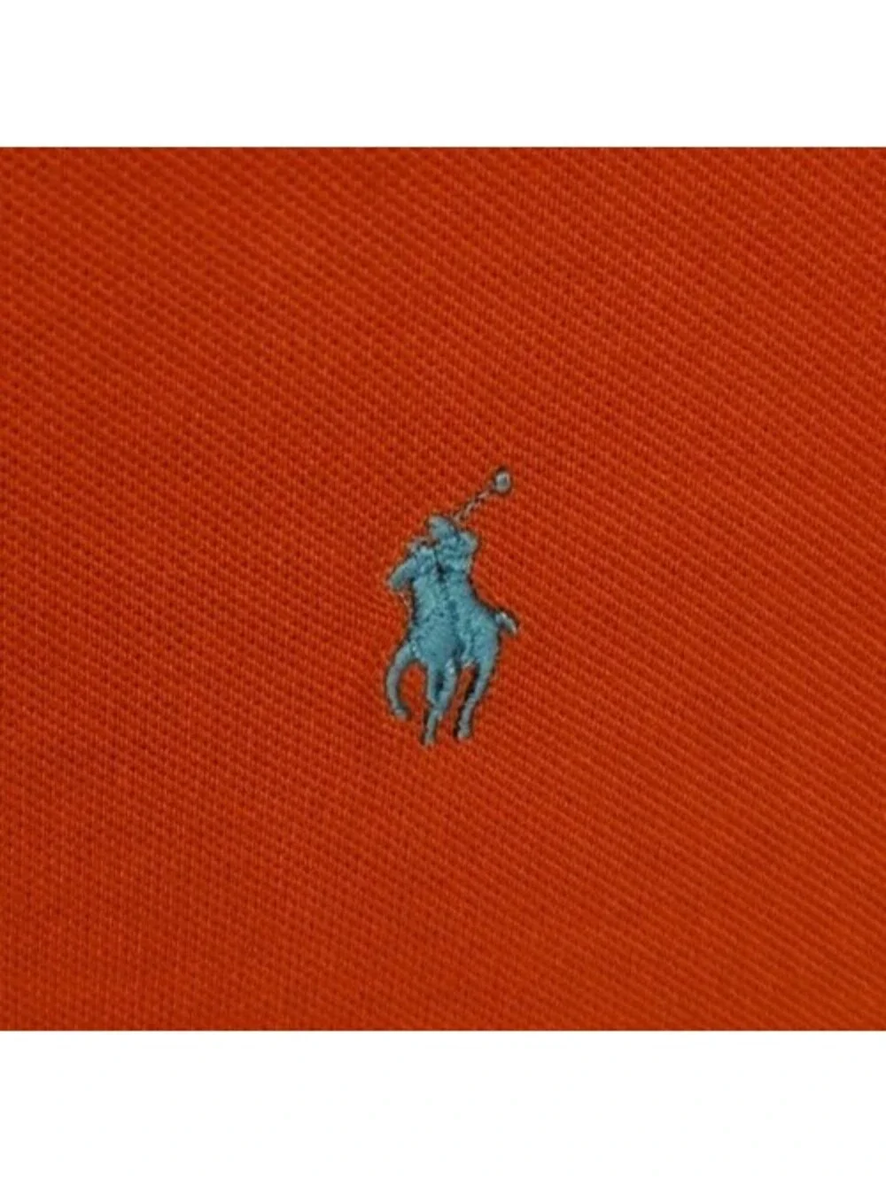 VTG Polo Ralph Lauren Short Sleeve Polo Shirt Men 3XLT Red Golf Big & Tall Y2K